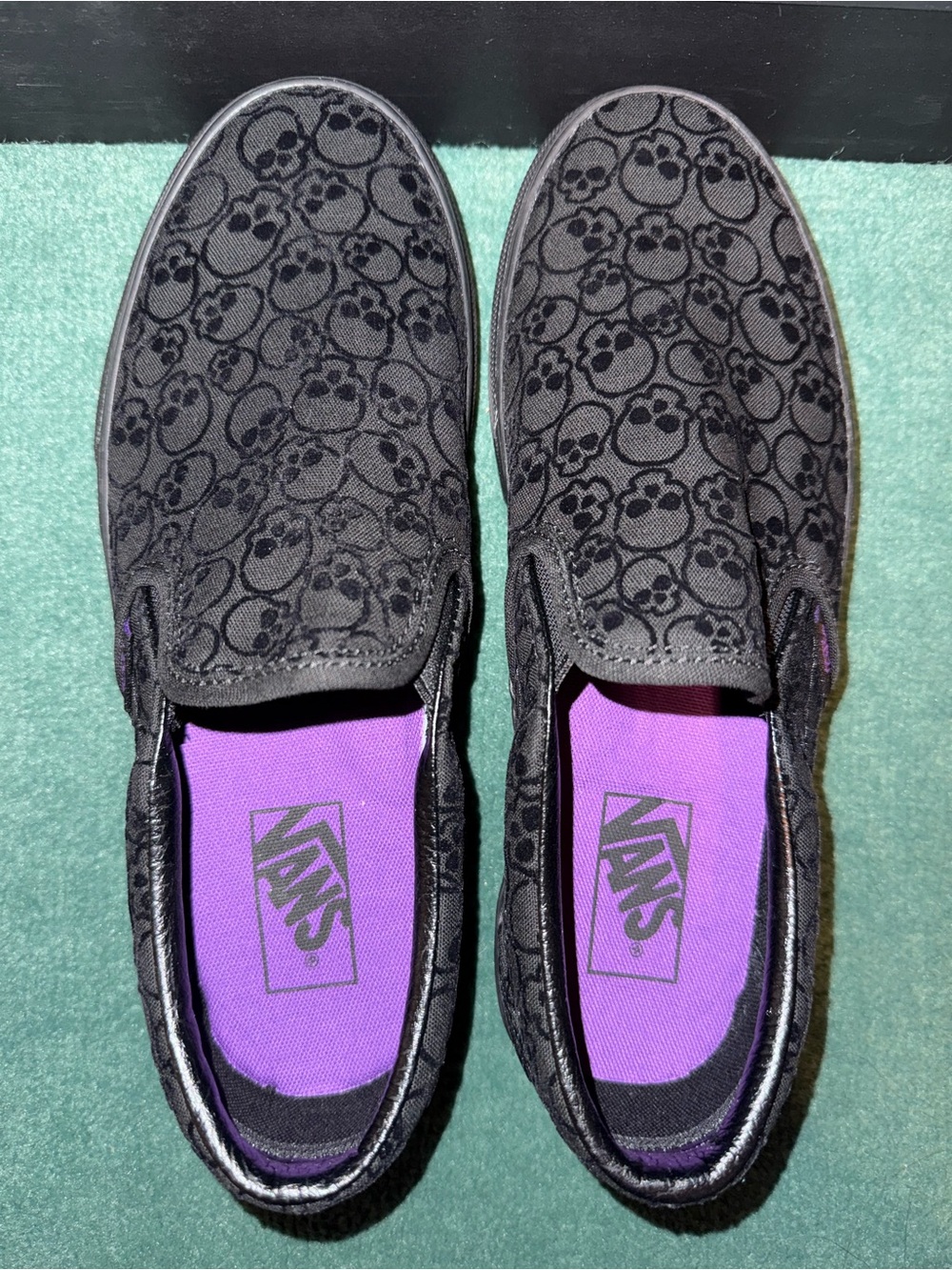 Vans Classic Slip On - Picture 3 of 4